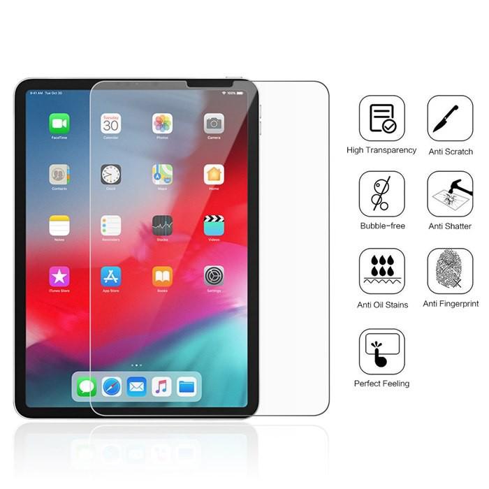 Miếng dán màn hình cường lực dành cho Ipad pro 12.9 inch 2018