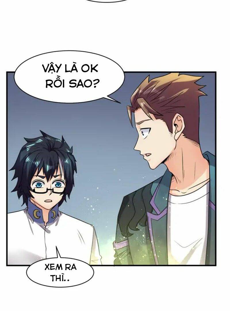 người chặn xuyên không chapter 101 16