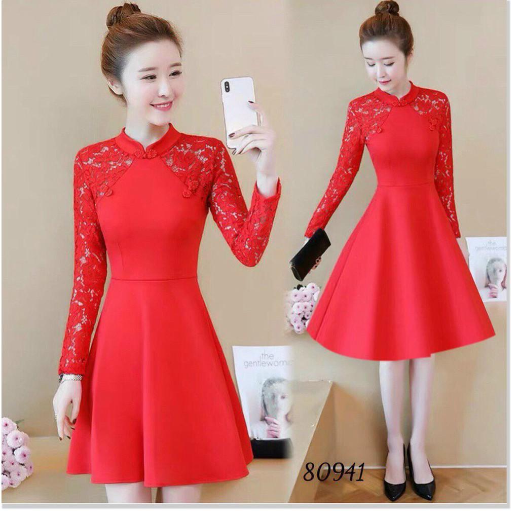 ĐẦM XÒE UMI PHỐI REN NỮ CỰC XINH DÀNH CHO CÁC NÀNG THỜI TRANG NEMO36 STORE