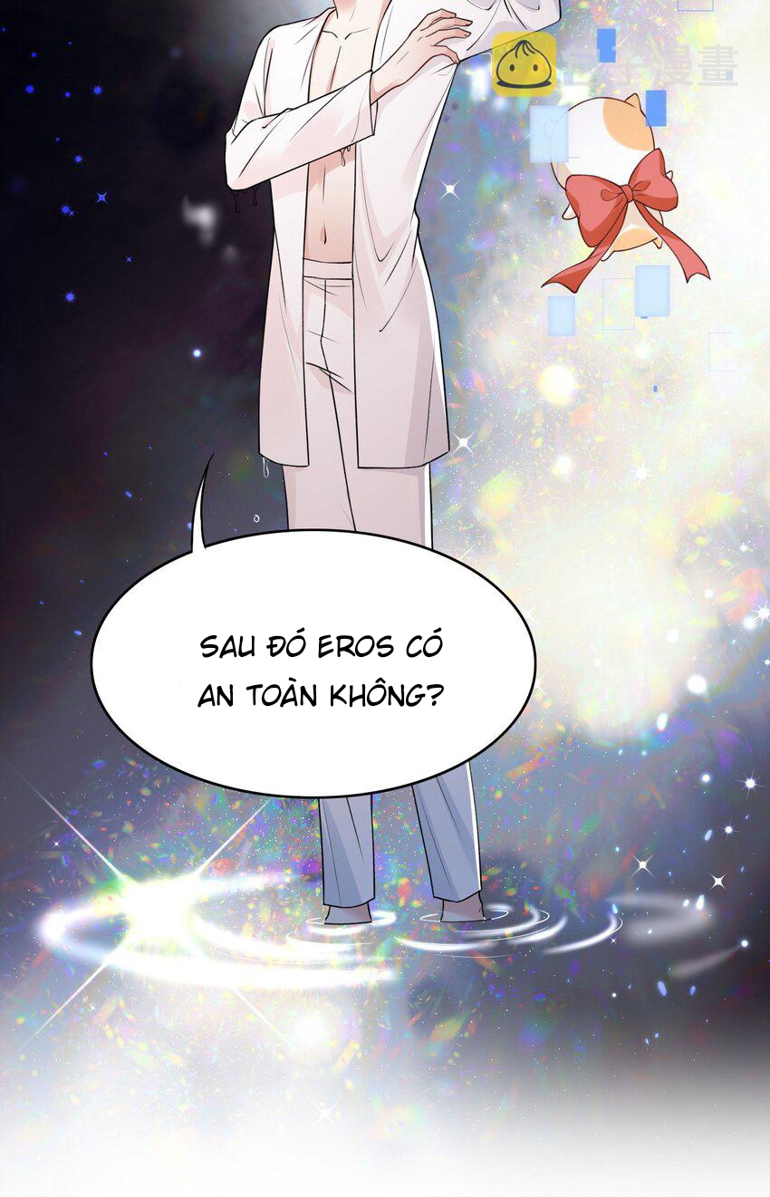 chiến lược tẩy trắng của phản diện chapter 17 8