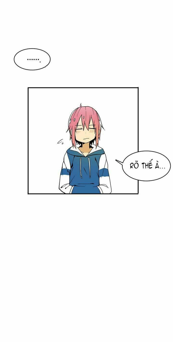 nhật ký học sinh kỳ lạ chapter 11 17