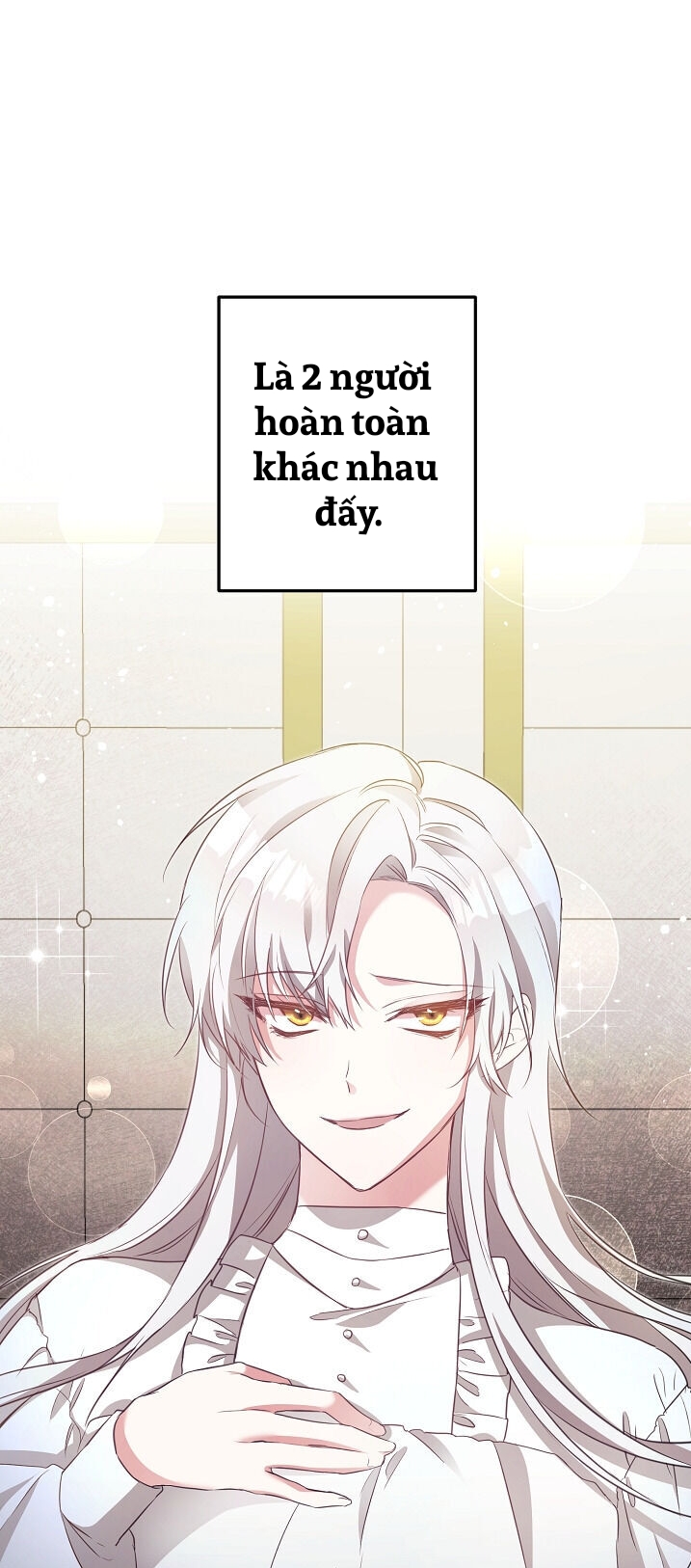 lý do nàng ấy sống như 1 ác nữ chapter 1 67