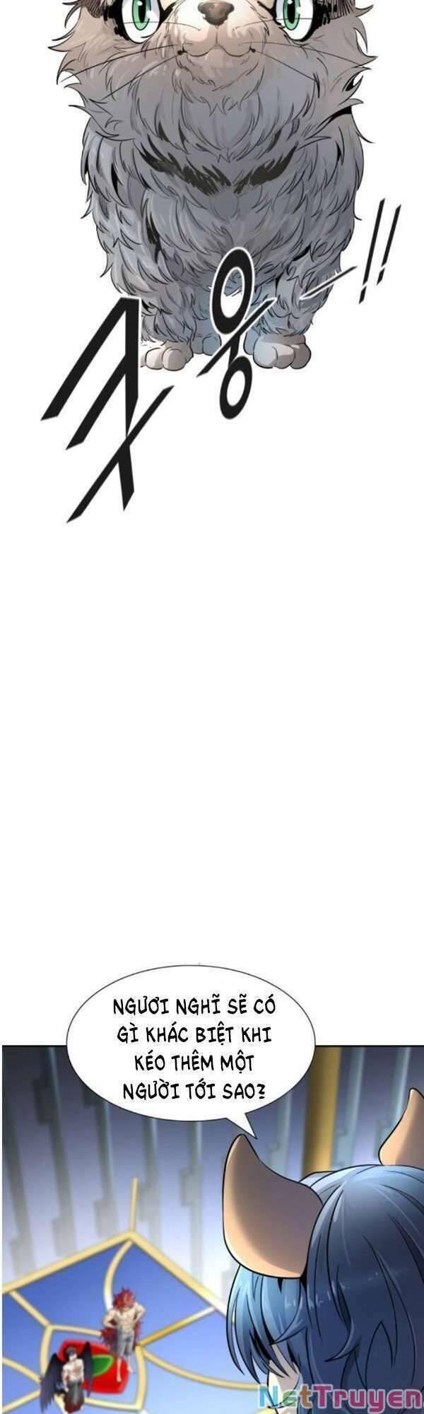 tòa tháp bí ẩn 2 chapter 513 47