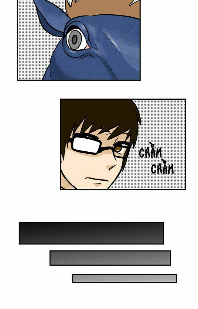 hắn ta là rồng chapter 46 22