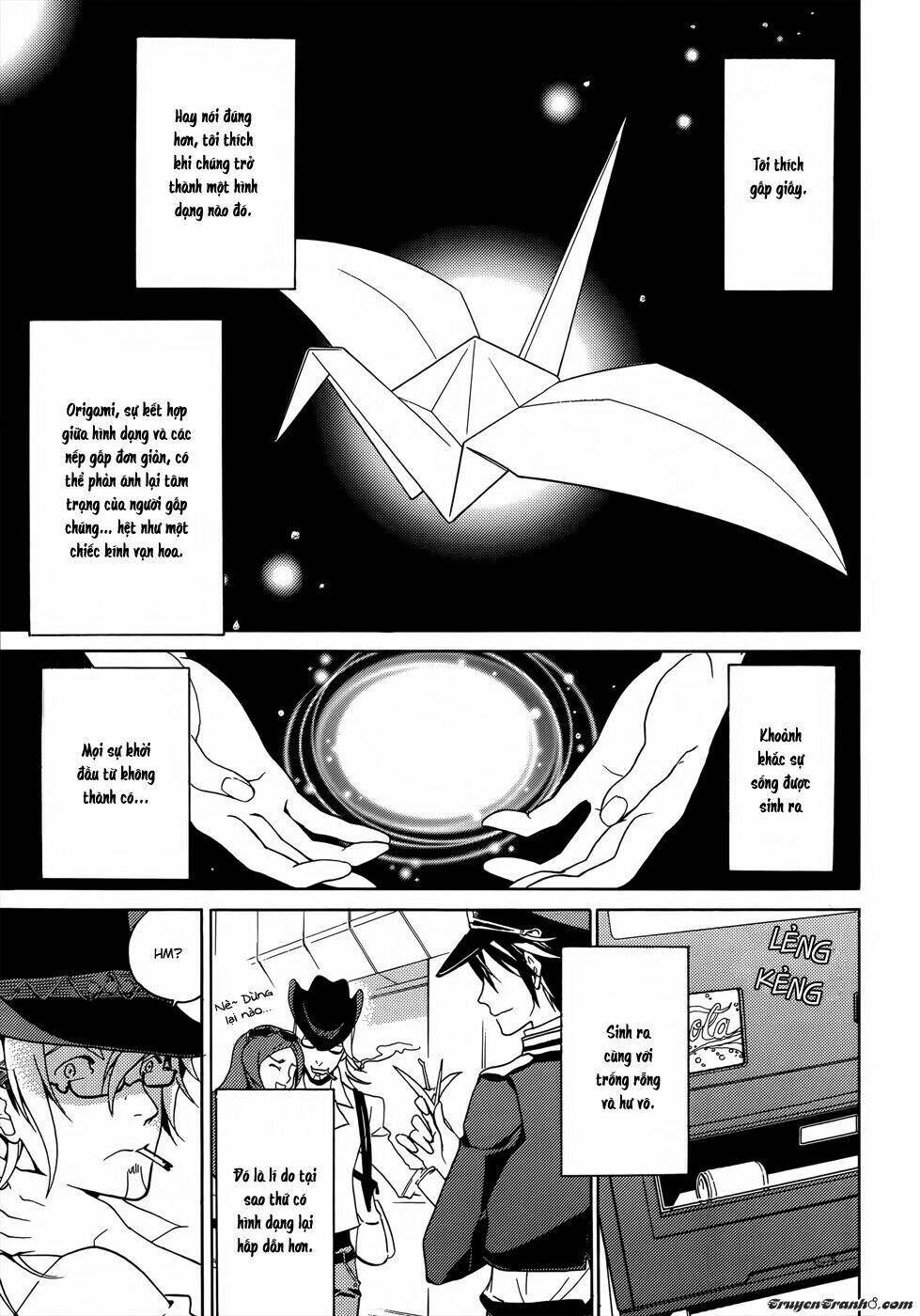 a + b - angel + blood chapter 1 4