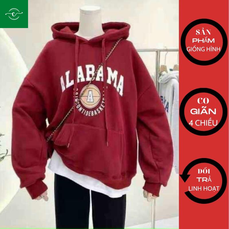 Áo Nỉ Nam Nữ Dài Tay Form Rộng Unisex Chất Dày Dặn Hàng Đẹp Mẫu Mới 2