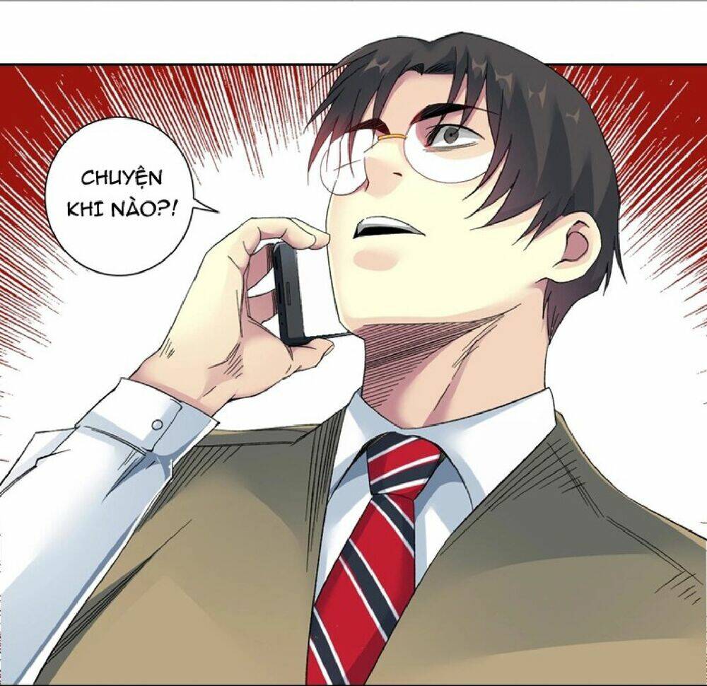 câu lạc bộ trường sinh chapter 102 30