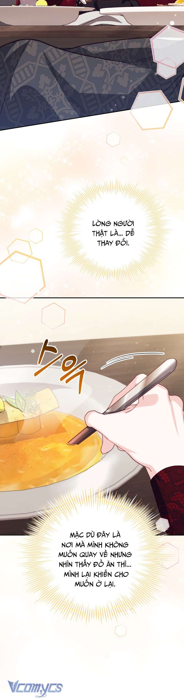 không có chỗ cho kẻ giả mạo chapter 30 26