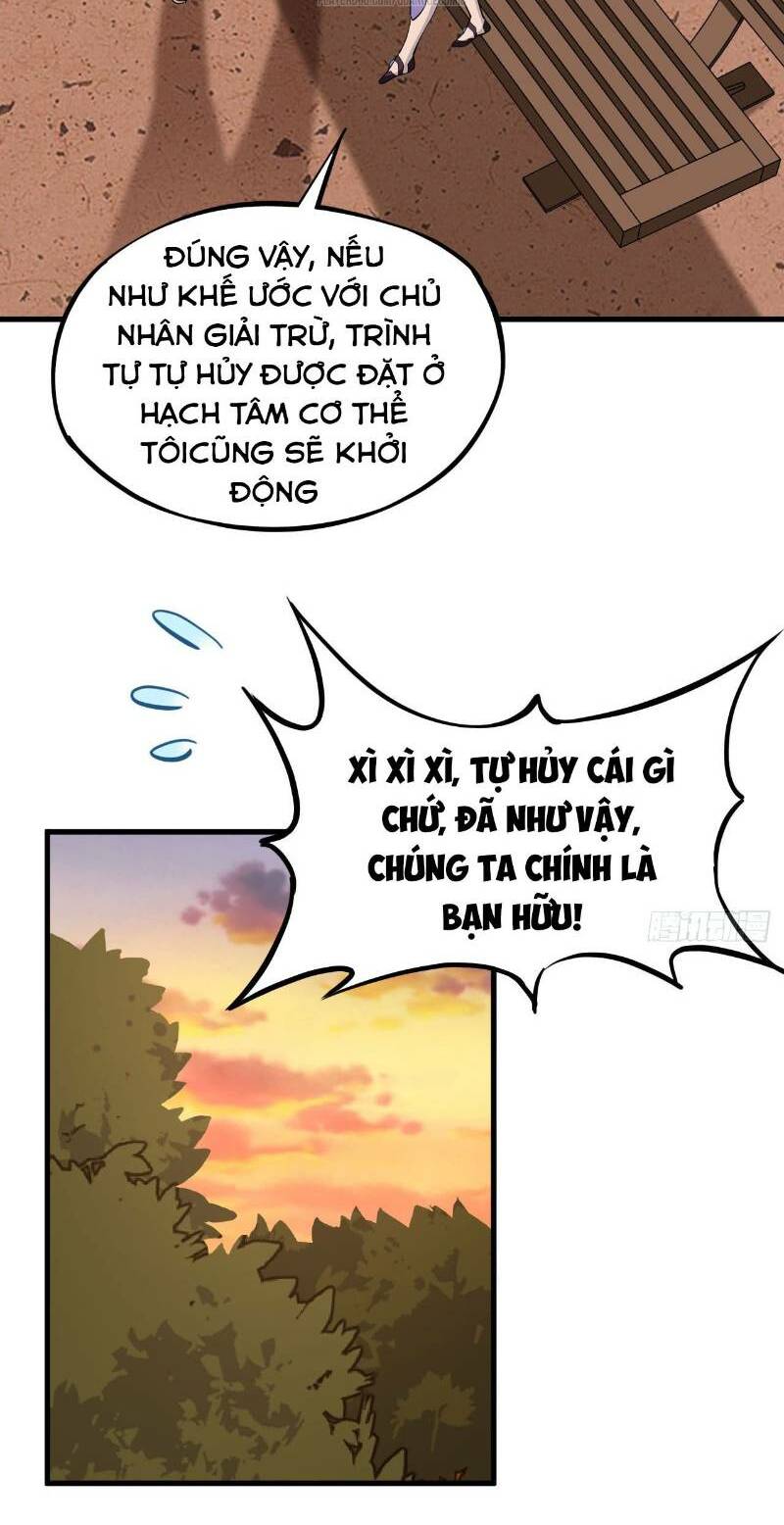 minh nhật thần đô chapter 26.2 16