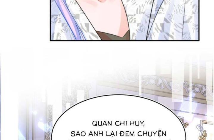 vị chỉ huy lạnh lùng khóc trong vòng tay tôi chapter 60 37