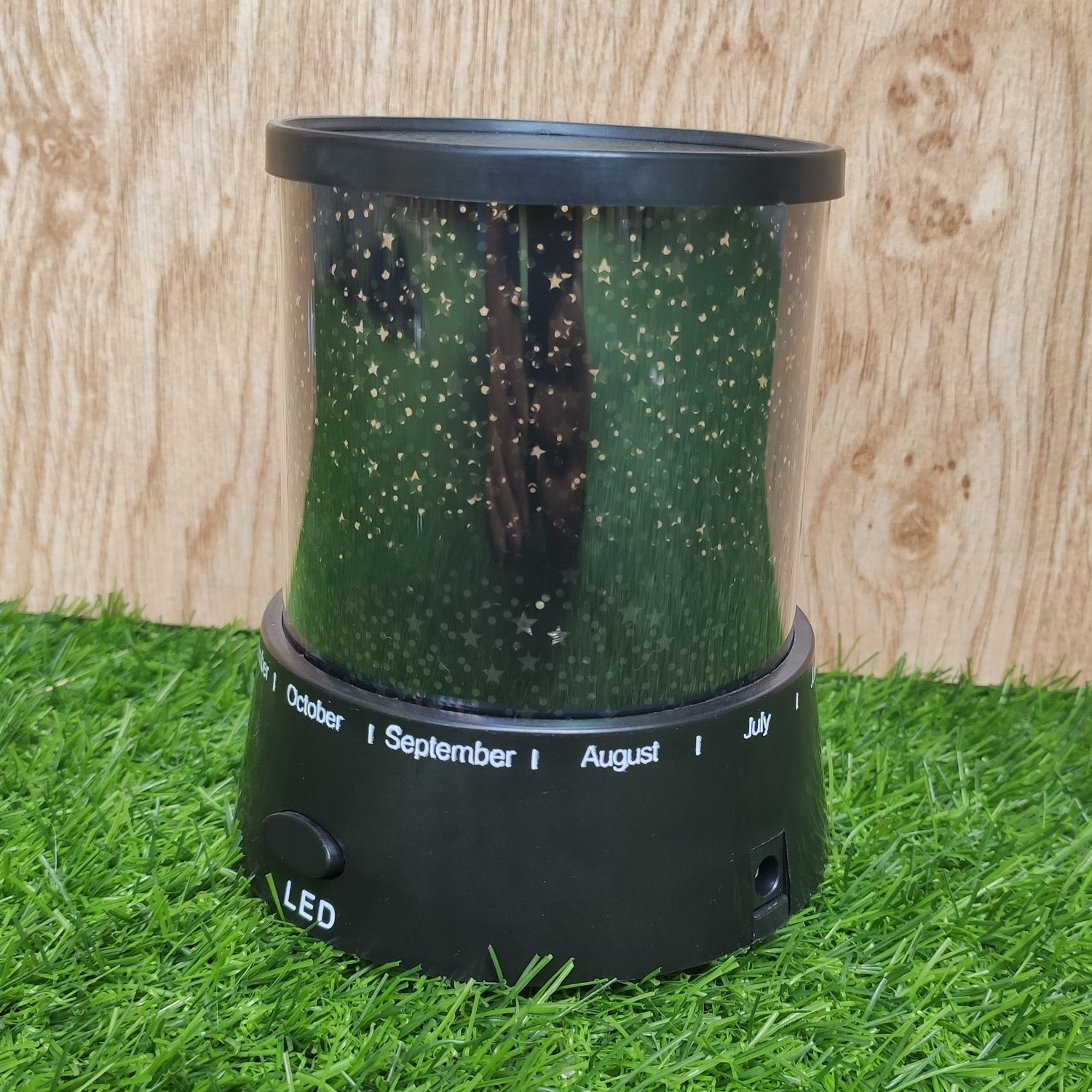 Đèn Led Chiếu Ngôi Sao Star Master