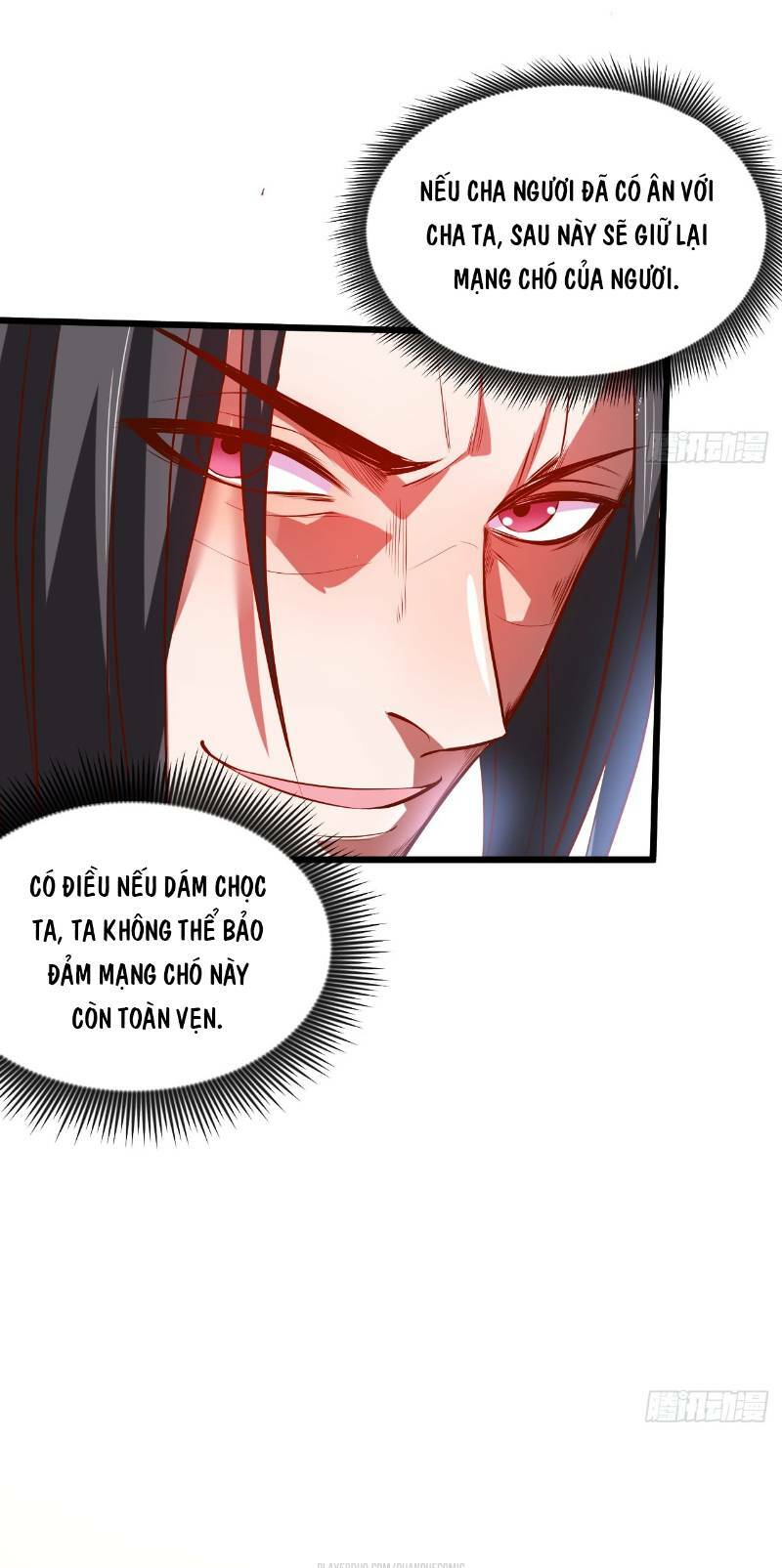 trọng sinh tối cường ma tôn ở rể chapter 27 9