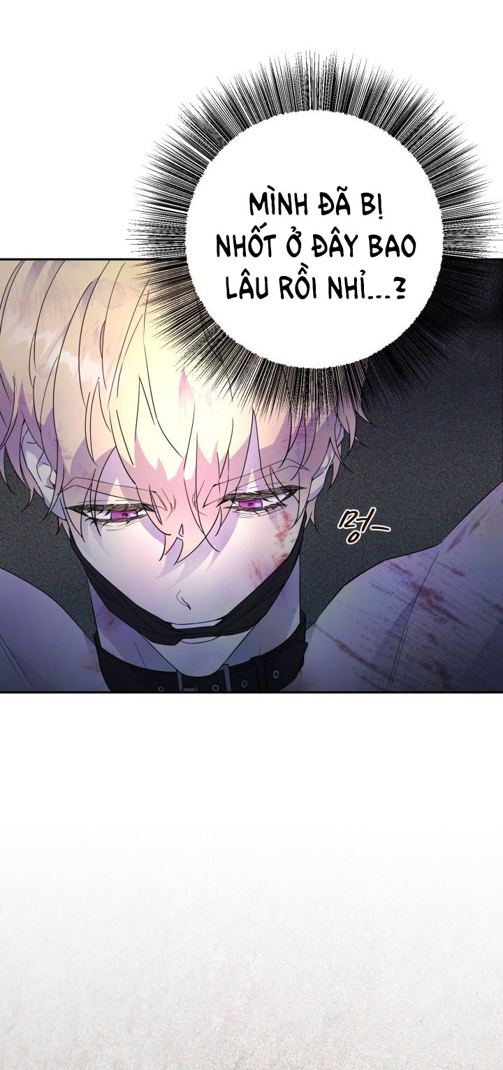 [18+] nếu cứu rỗi một cầm thú hư hỏng chapter 2.1 32