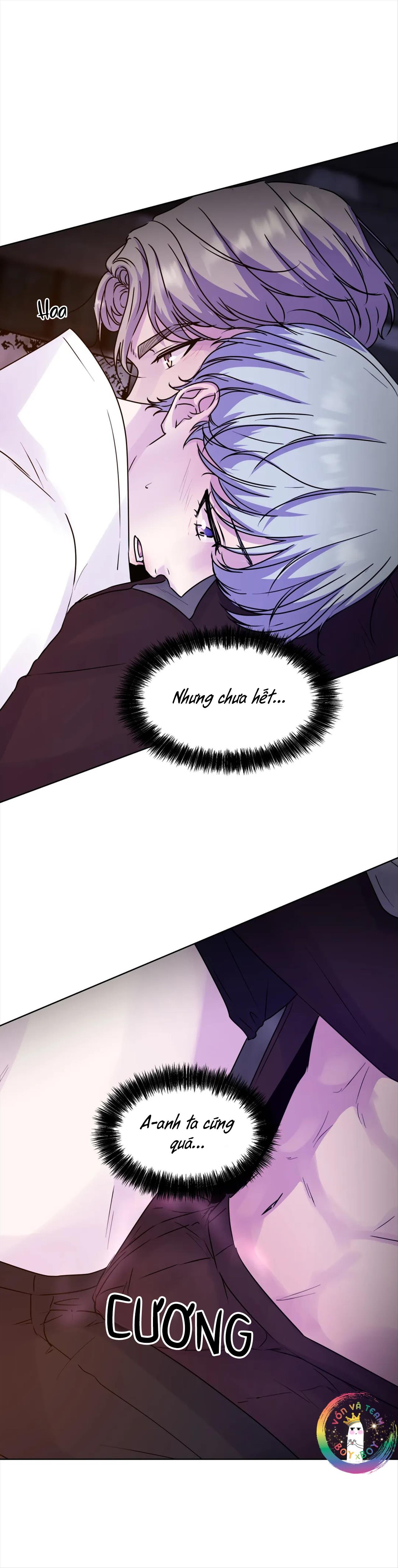 cửu vĩ hồ ly dj - guiding light chapter 2 50