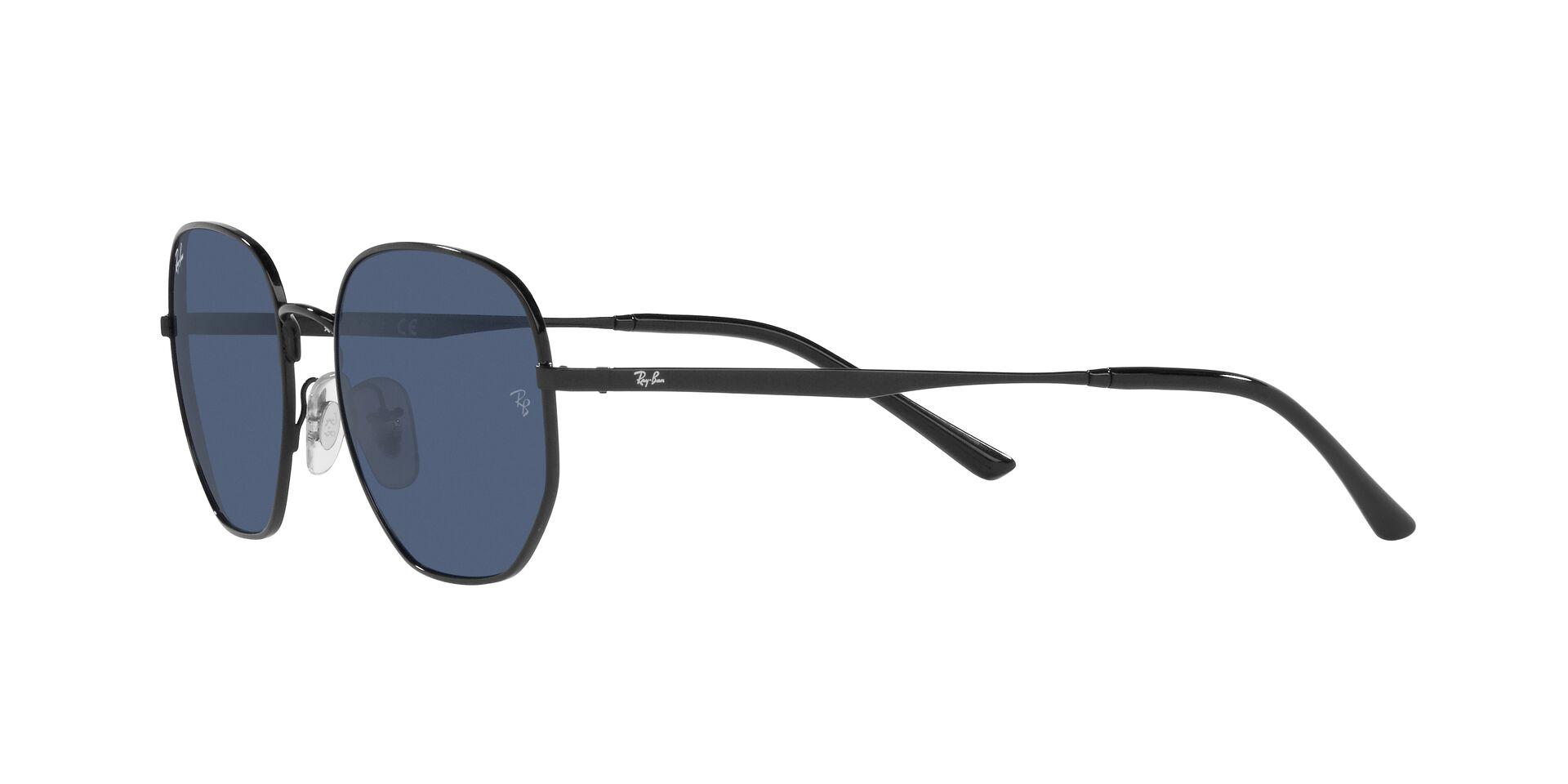 Mắt kính RAY-BAN - - RB3682 002/80 -Sunglasses