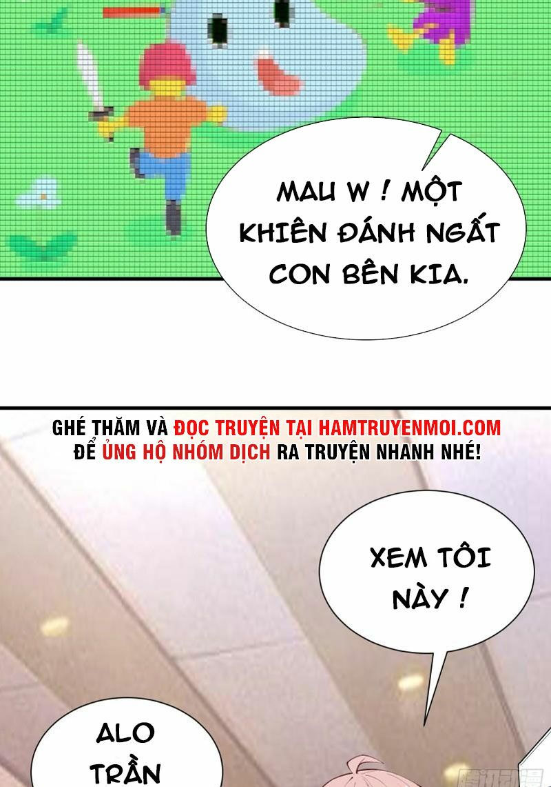 ta lập hậu cung tại tây du ký chapter 72 15