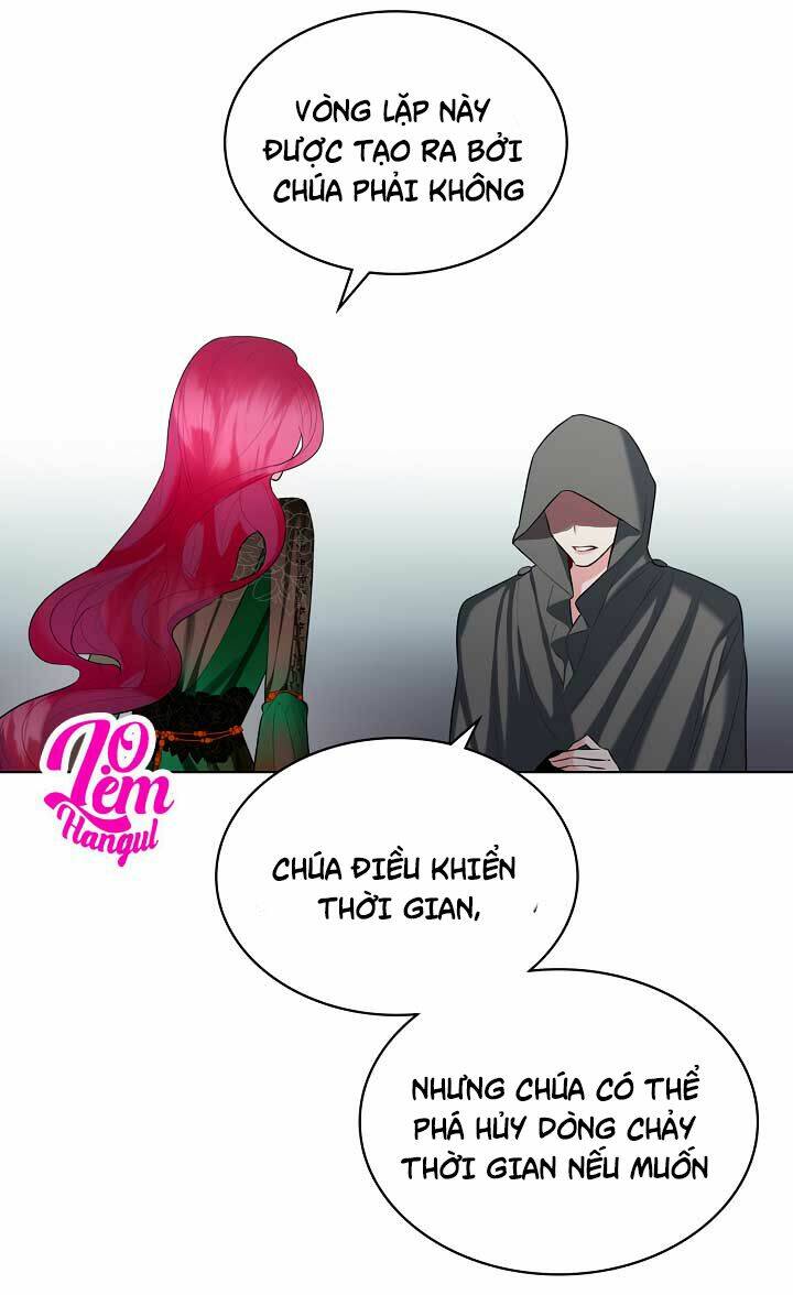 kẻ tạo ra nữ phản diện chapter 4 53