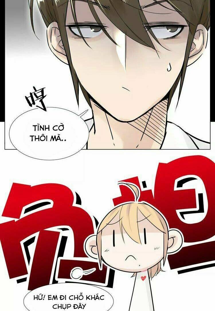 lấp lánh tình yêu kẹo bạc hà chapter 22 13