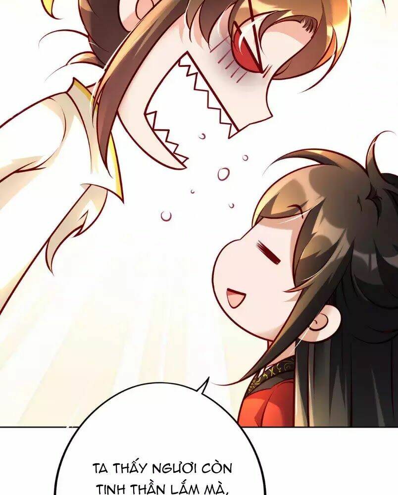 thiên kim bất hoán chapter 11 69