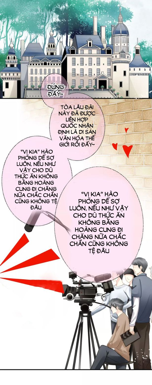 siêu sao trứ danh chapter 54 3