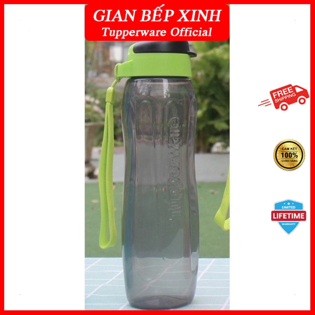 Bình Nước Eco Bottle Gen II 750ml - Tupperware