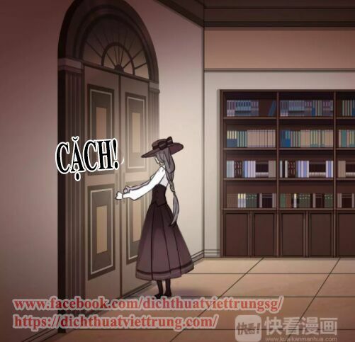 vết cắn ngọt ngào phần 2 chapter 7 20