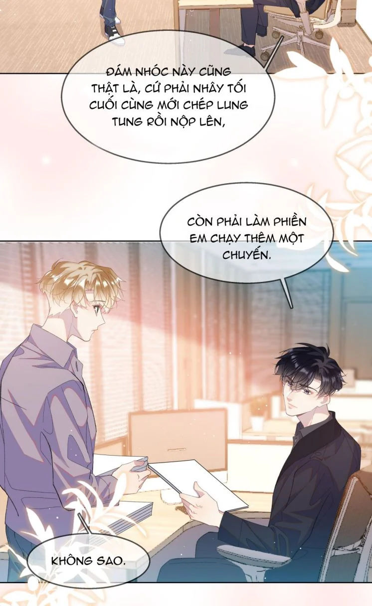 tư tự vạn thiên chapter 5 3