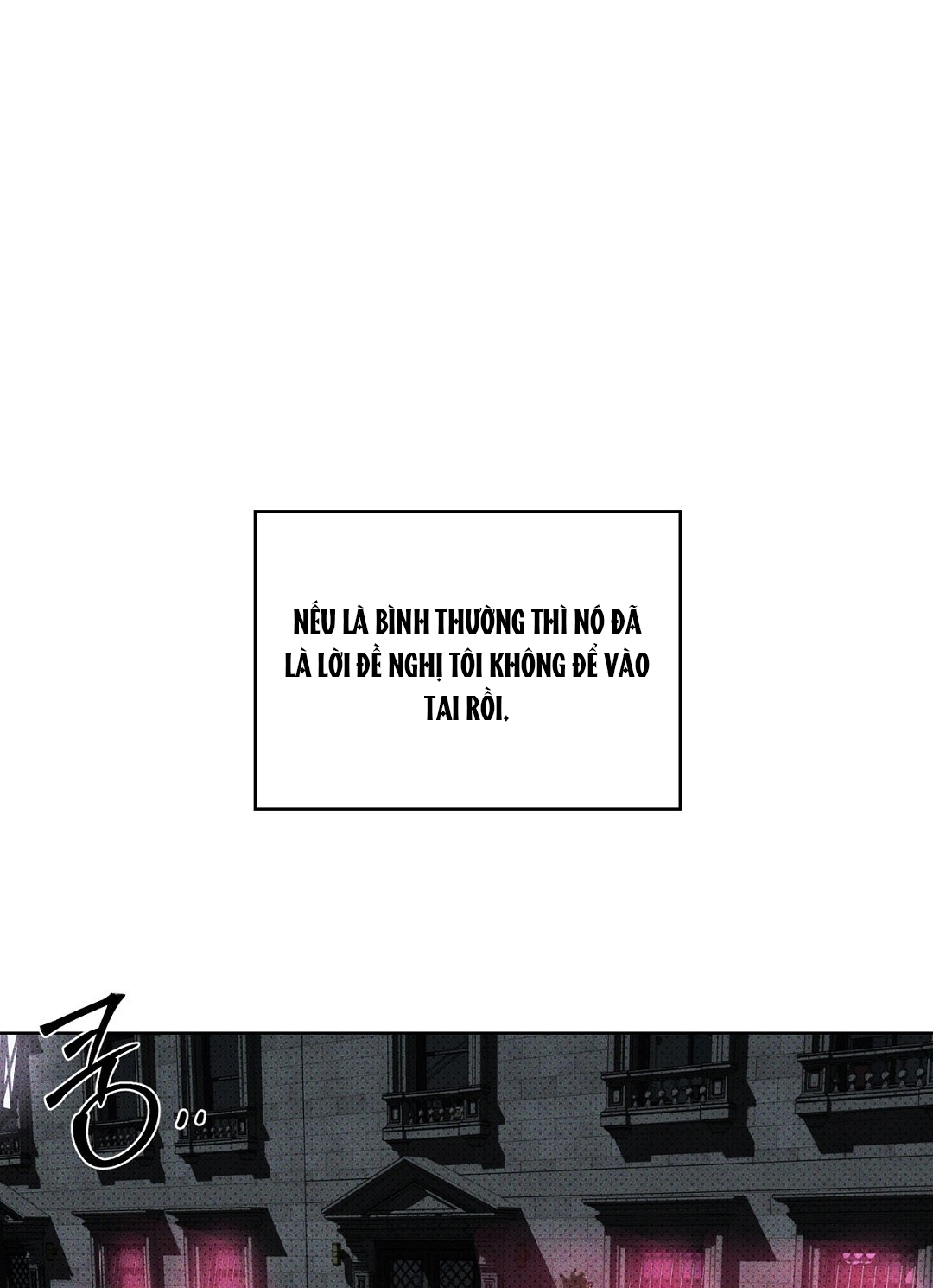 Dưới Ánh Đèn Xanh chapter 43.2 - Trang 25