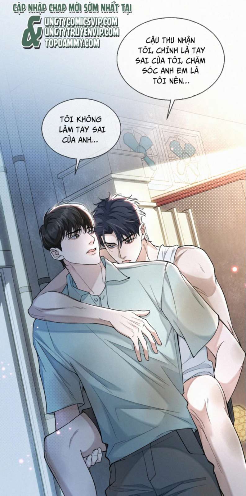 ngày quốc tế thiếu nhi của sơ tam chapter 11 19