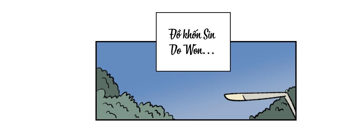 tình tay ba giữa chó, sói và mèo chapter 7 22