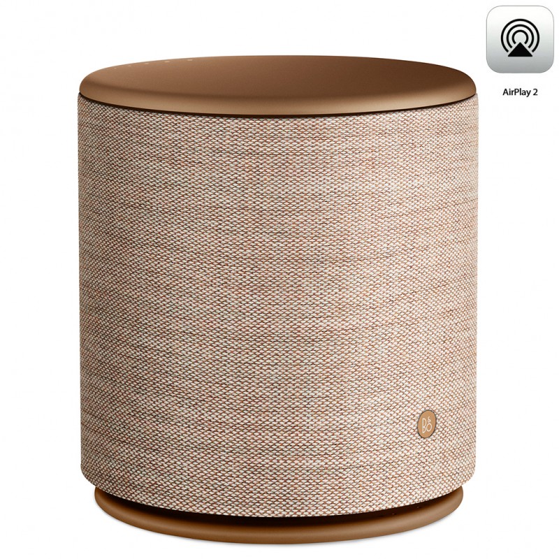 Loa B&amp;O Beoplay M5 ( VÀNG) HÀNG CHÍNH HÃNG NEW 100%