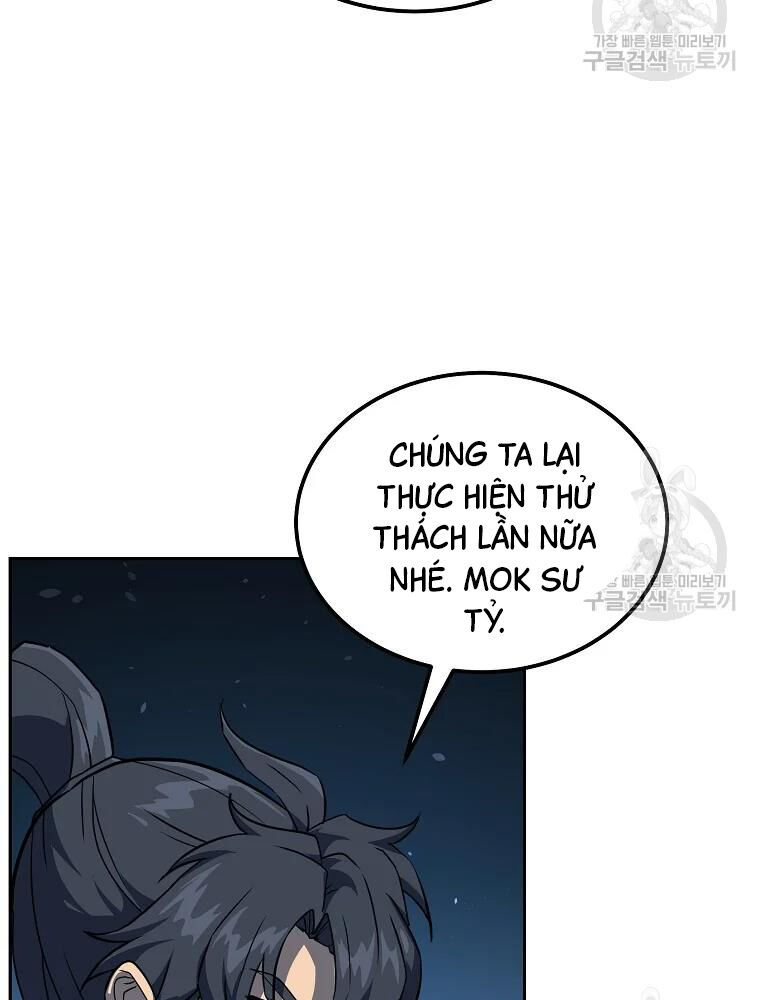 thiếu niên phương sĩ chapter 33 37