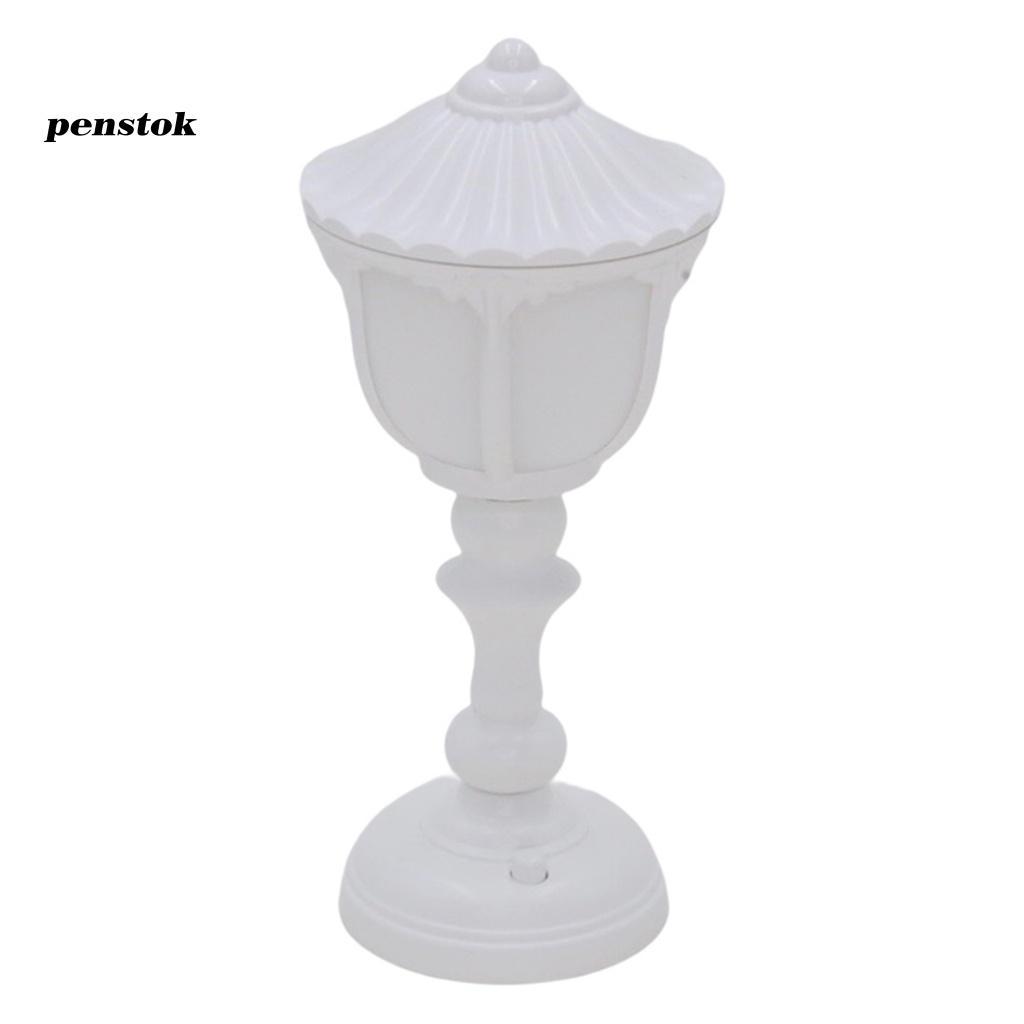 Đèn Ngủ LED Hình Cây Bút Phong Cách Retro Dễ Sử Dụng