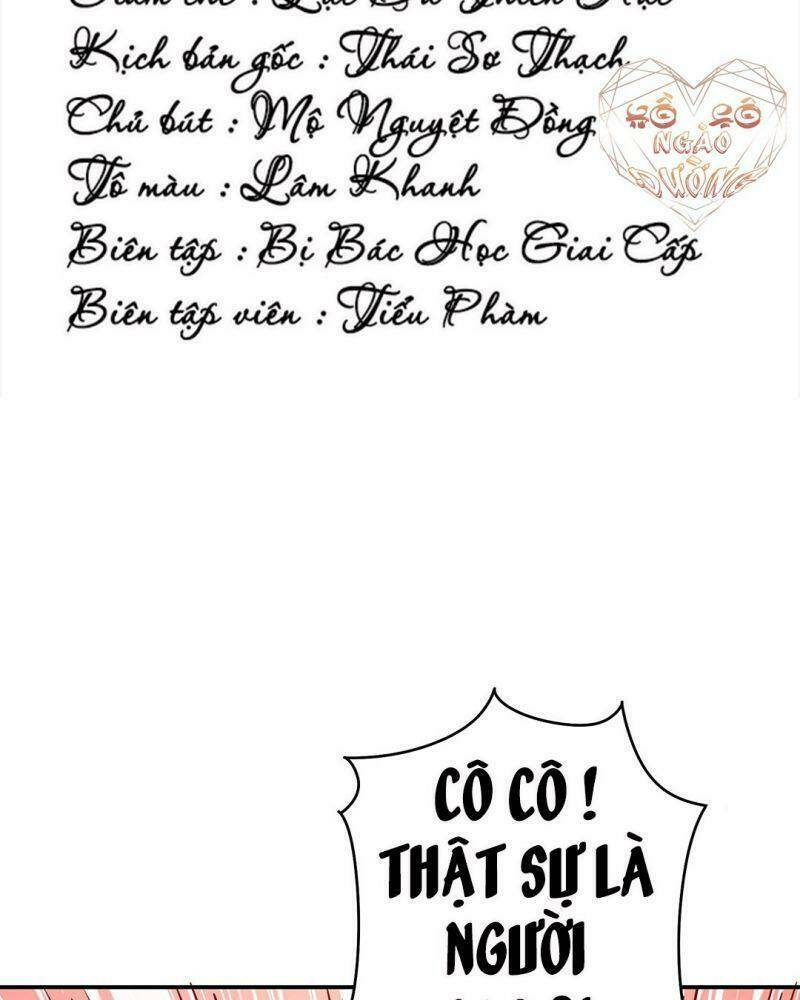 thiên kim bất hoán chapter 65 2