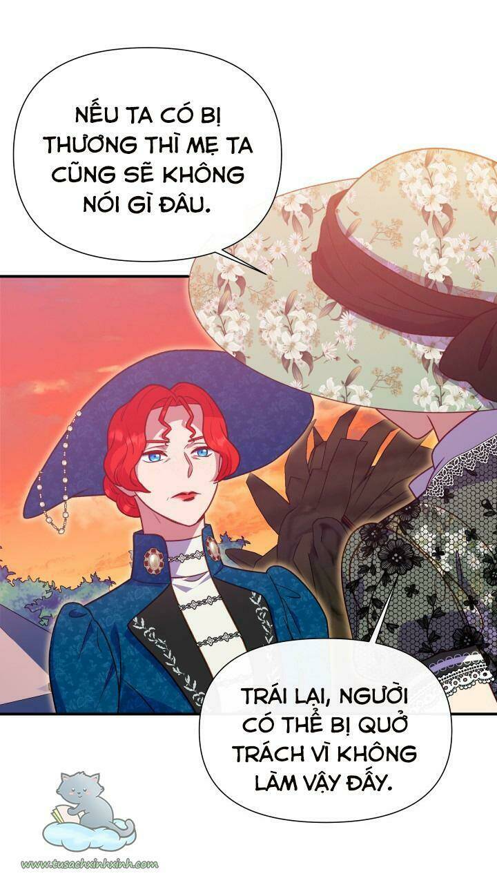 khế ước của nữ công tước quái vật chapter 140 2