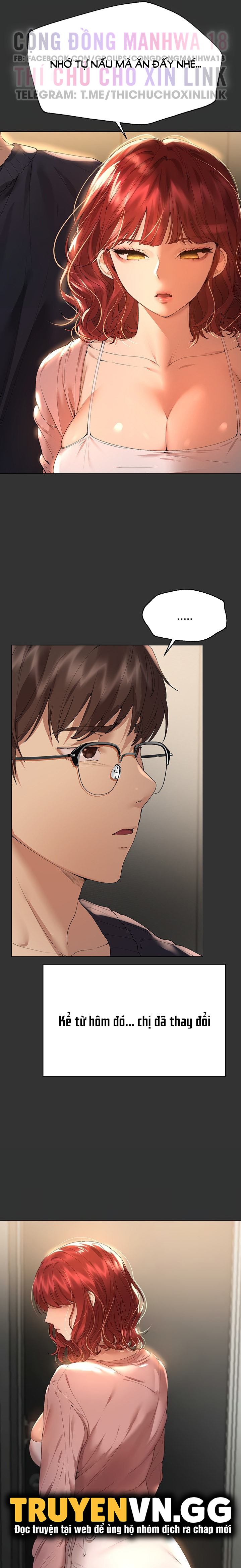 những người bạn của chị tôi chapter 53 4