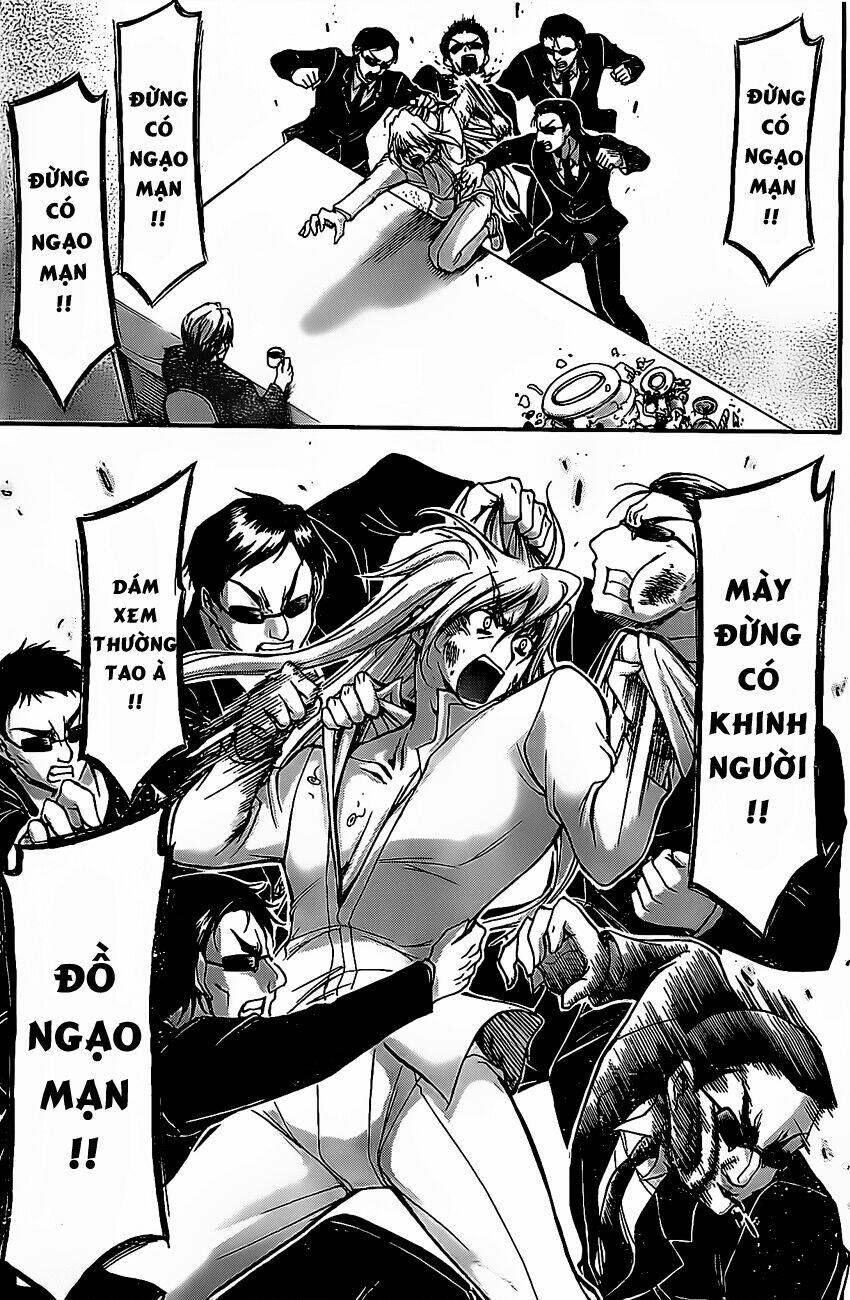 vật thất lạc của bầu trời chapter 67 46