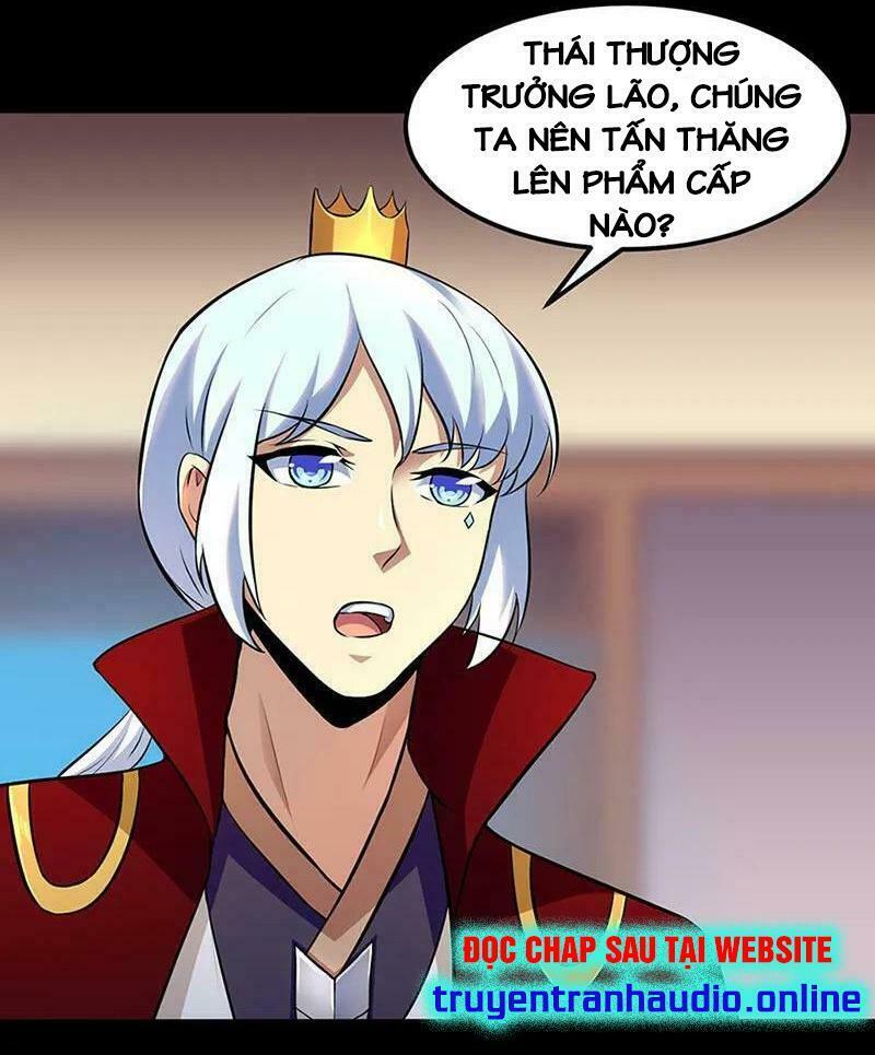 võ đạo độc tôn chapter 132 27