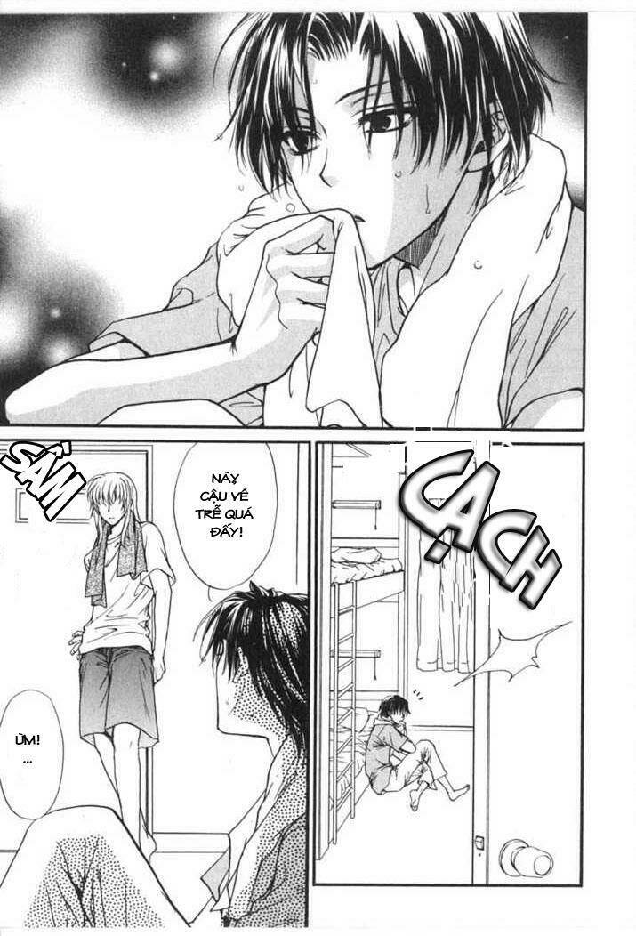 princess princess chapter 5 38