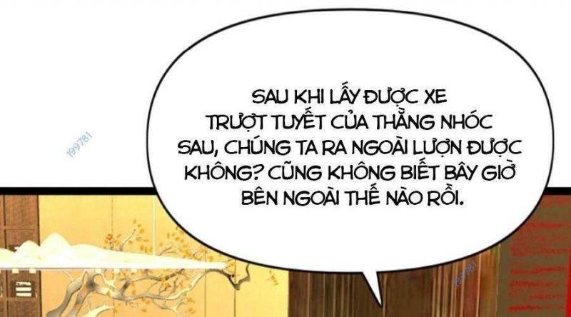 đóng băng toàn cầu: tôi gây dựng nên phòng an toàn thời tận thế chapter 95 45