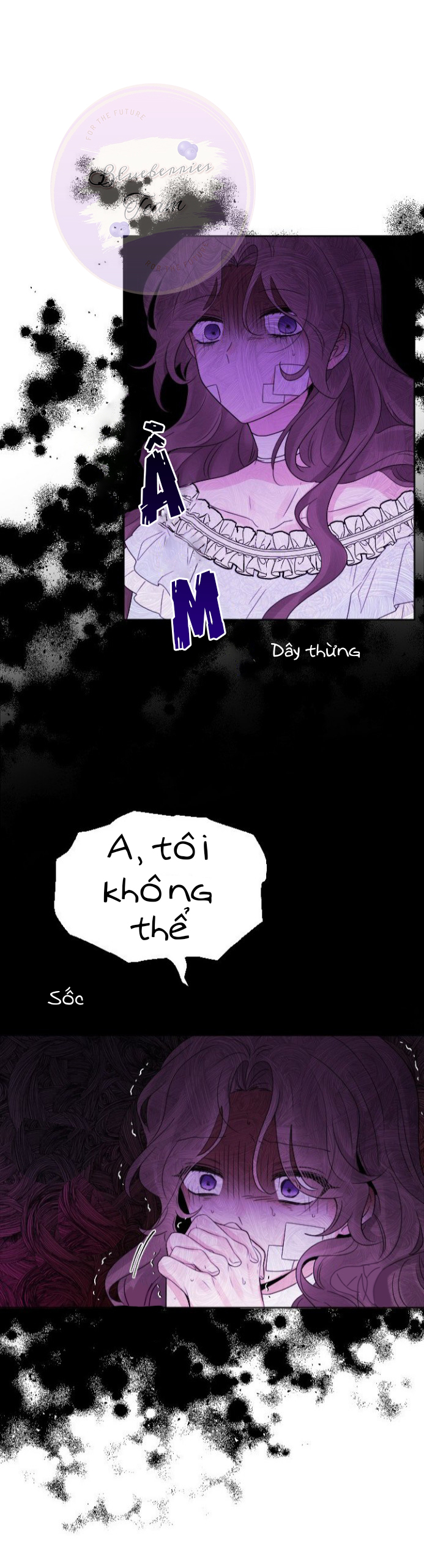 chồng ơi! anh bán tôi cho ai? chapter 3 14