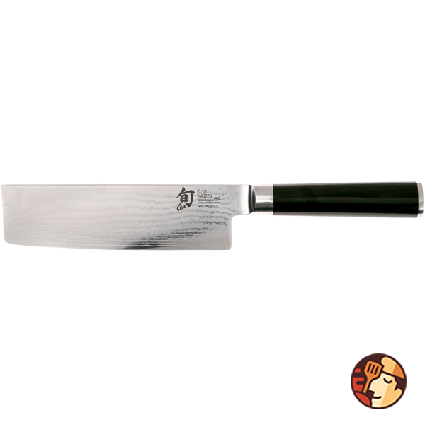 KAI - Shun Classic - Dao Nakiri 16.5 cm