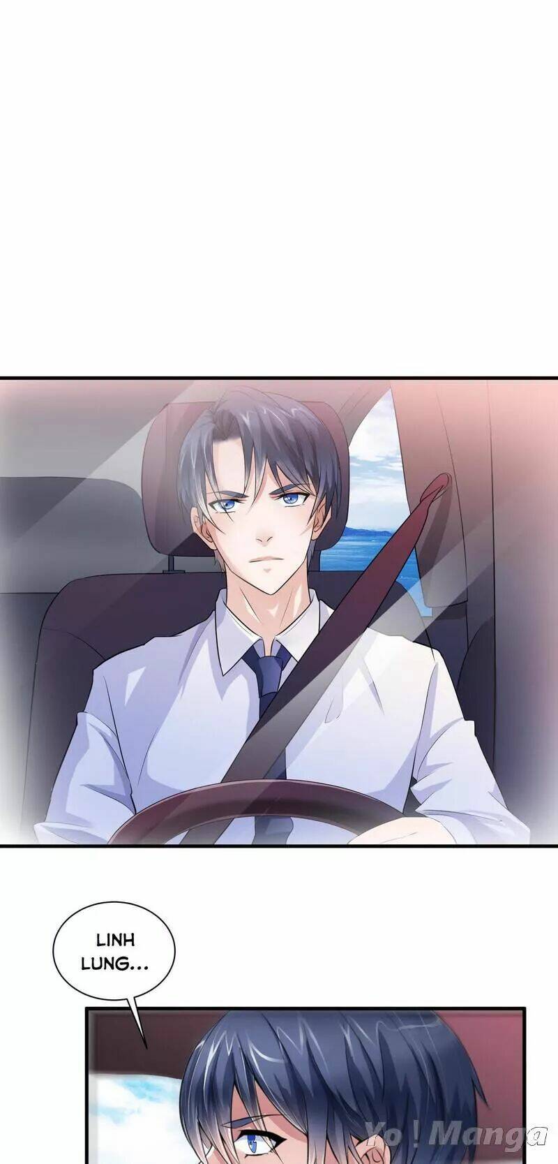 cô dâu gả thay của tổng tài chapter 41 3