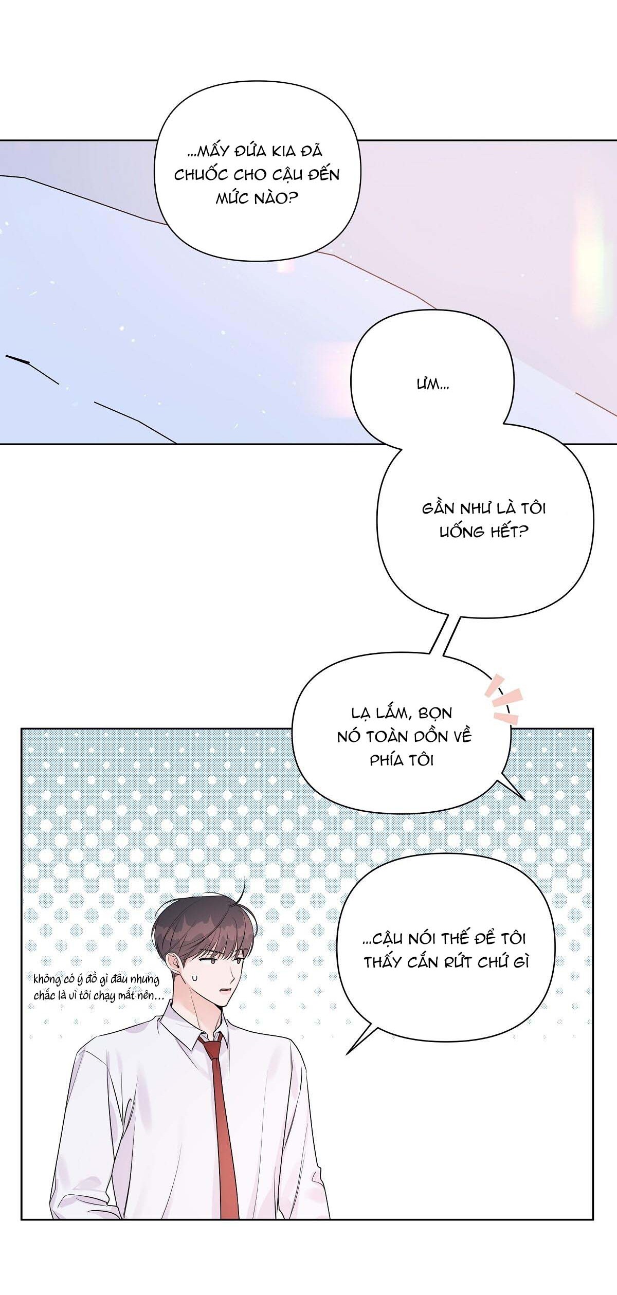 đừng bận tâm darling chapter 32 4