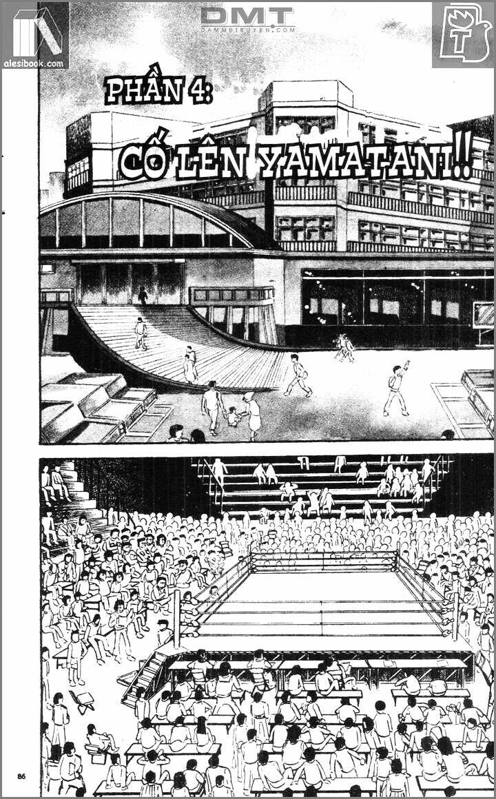 ganbare genki chapter 42 1
