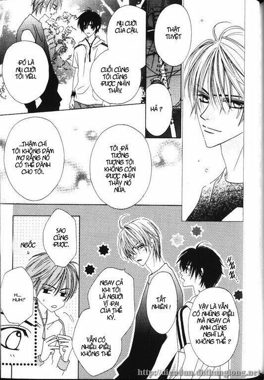 only the ring fingers know chapter 4 56