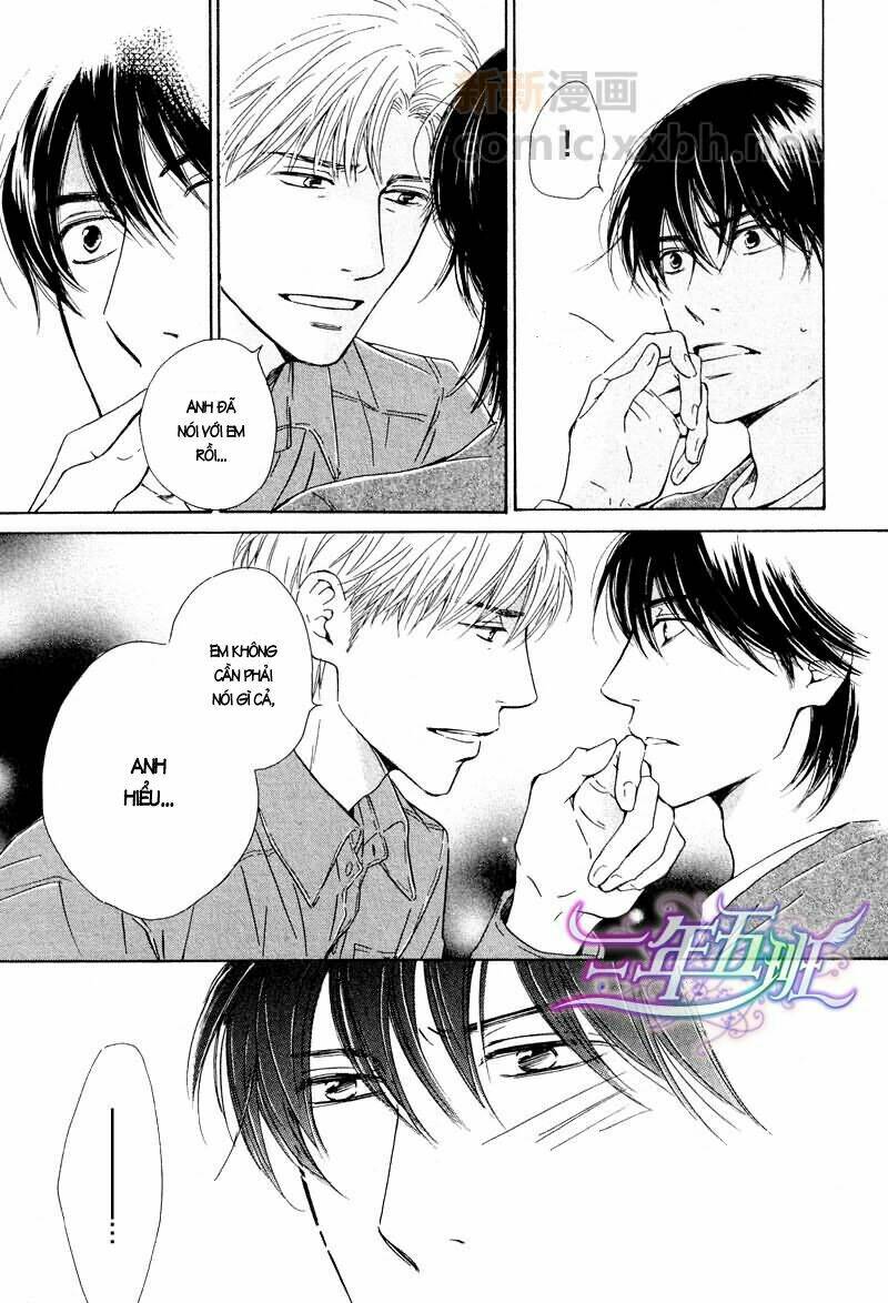 hana wa sakuka chapter 19 12