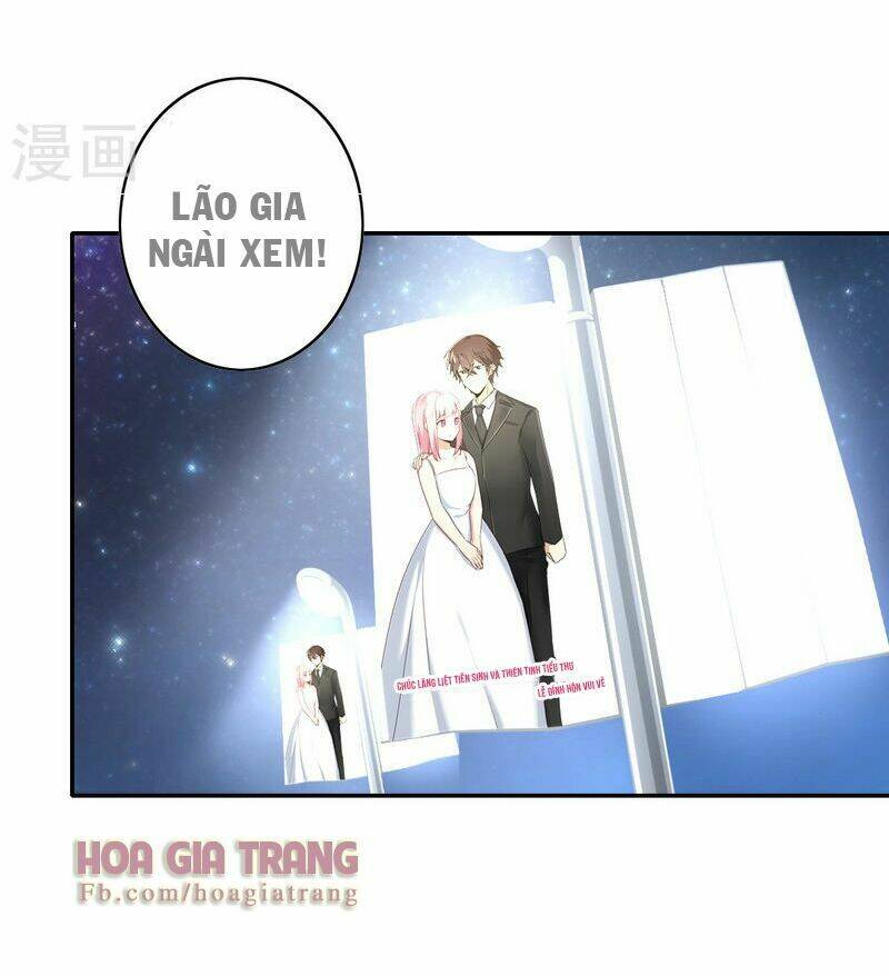 phục thù thiếu gia tiểu điềm thê chapter 41 19