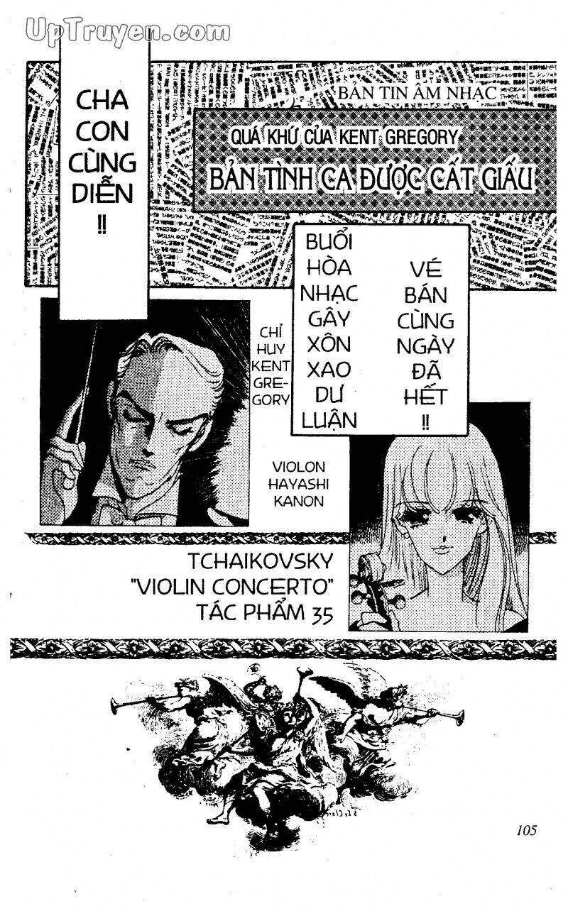 kanon - hoa âm chapter 5.5 4