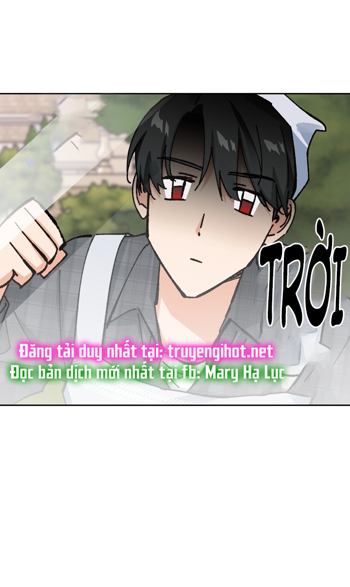 ác nữ xứng đôi với bạo chúa chapter 103 19